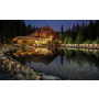 Wellness hotel, luxusní ubytování, Beskydy resort, relaxace, sauna, bazén, venkovní jezera, masáže