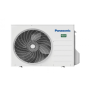 Dodávky klimatizací renomované značky Panasonic včetně instalace