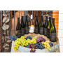 Osobitá vína menších šarží vyráběná z hroznů z vlastních vinic