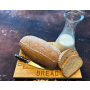 Podmáslový chléb - tradice v novém kabátě s nádechem podmáslí