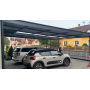 Carporty – moderní a cenově dostupné řešení zastřešeného parkování vašeho auta