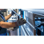 CNC ohýbání plechů na ohraňovacím lisu Trumpf TruBend V170