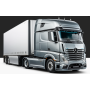 Expresní dodání zásilek pro automotive a stálé klienty - spolehlivost v oblasti kamionové dopravy