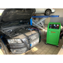Servis a plnění klimatizací – opravy automobilů a kvalitní náhradní díly
