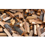 Výroba kvalitního palivového měkkého i tvrdého dřeva