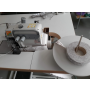 Vývojové centrum pro firmy i OSVČ – kvalitní pracovní zázemí pro textilní výrobu a montáž konektorů