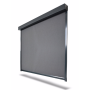 Prodej a montáž screenových rolet - moderní řešení pro zastínění oken do interiérů i exteriérů