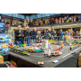 World of Bricks 2024 – International LEGO Model Exhibition