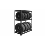 A Novelty with No Competition - The Innovative Heavy Pneu Tire Rack