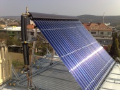 Kompletní systém vytápění, tepelná čerpadla solární panely, Brno