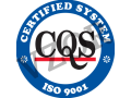 Certifikace ISO 9001 – audity ISO také v angličtině, němčině, ruštině