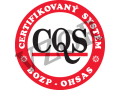 Certifikace ISO 45001 nahrazuje OHSAS 18001 - Bezpečnost a ochrana zdraví