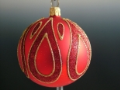 Production, sale, e-shop of Christmas decorations, balls, Christmas embellishment, the Czech Republic