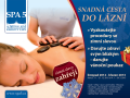 Easy way to the spa 2012 - 2013, the Czech Republic