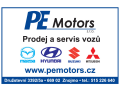 PE Motors s.r.o.