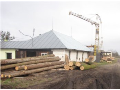 Prodej stavebního řeziva Znojmo, Moravský Krumlov