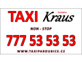 Taxi Kraus Pardubice