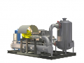 Zařízení pro úpravu bioplynu GTS