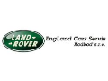 Prodej, servis vozů Land Rover Brno