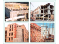 Profesionální systémové bednění, sanace a opravy betonu rychle a kvalitně