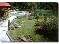 Návrhy, realizace a údržba zahrad, zakládání trávníků Olomouc