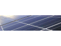 Sluneční elektrárny - prodej, plánování, montáž, financování