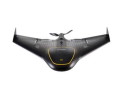 Dron UAS TRIMBLE UX5 - letecká fotogrammetrie má nový rozměr (Praha)