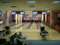 Bowlingové centrum a bowling bar Vestec u Prahy