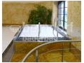 Privátní, hotelové, rehabilitační, veřejné bazény z nerezu - moderní a kvalitní