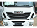 Nové nákladní vozy IVECO