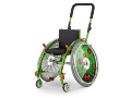 Dětské invalidní vozíky prodej | Praha