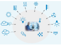 Systems for management of intelligent building technologies, the Czech Republic