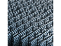 Welded screens and reinforced grids - production, sale, online shop, the Czech Republic