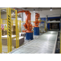 Robotizovaná pracoviště Chrudim - technologie robotů pro velké i malé firmy