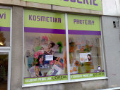 Drogerie Liberec – kosmetika, čistící a úklidové výrobky na jednom místě