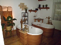 Beer baths, wellness treatments, relaxation, the Czech Republic