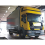 Opravy a montáž klimatizací nákladních vozidel provedeme kvalitně a pečlivě