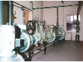 Pravidelné kontroly, údržba a revize regulačních stanic plynu