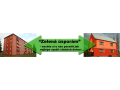 Zateplení fasády, program Zelená úsporám Olomouc, Šternberk