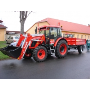 Prodej a autorizovaný servis traktorů ZETOR Velim, náhradní díly, generální opravy