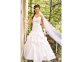 Svatební salon - dokonalé svatební šaty pro nevěsty