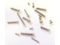 Production of micro screws and screws for automotive electronics, the Czech republic