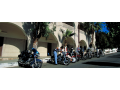 Pronájem motocyklů v USA Harley Davidson