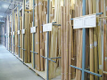 Produkcja na zamówienie paneli elewacyjnych i listew z litego drewna Czechy