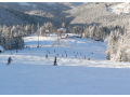 Zájezdy s lyžováním Kohútka, Sněžník, Velká Rača, termální lázně