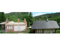 Celkové rekonstrukce střech - přestavby sedlové, šikmé střechy