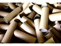Papírové tubusy a dutinky včetně plastových víček na všechny rozměry pro balení a ochranu zboží