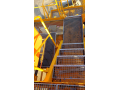 Ocelové pororošty a schody z pororoštů, zinkované i surové - prodej, dodávka