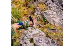 Geologické průzkumy pro stavební, dopravní a těžební projekty