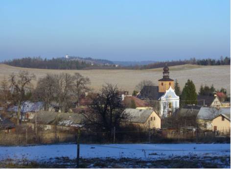 Obec Býkov-Láryšov